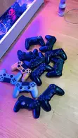 Original PS4 Controllers (Home Used) - 2
