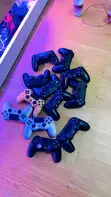Original PS4 Controllers (Home Used) - 3