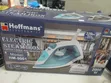 Hoffmans Electric Dry Iron - 1