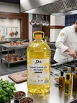 DA Sunflower Cooking Oil Refined (10 Litres) - 2