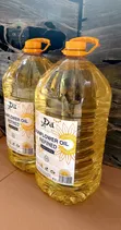 DA Sunflower Cooking Oil Refined (10 Litres) - 4