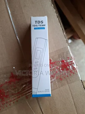 Brand New TDS Water Testing Meter