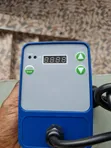 Chemical Dosing Pump - 1