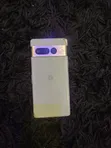 Google Pixel 7 Pro 128 GB Green - 2