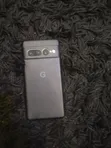 Google Pixel 7 Pro 128 GB Green - 5