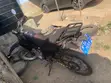 Honda Sport Bike 2016 - 1