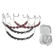 Fashion Teeth Removable Braces - 1