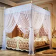 King Size Mosquito Net Canopy - 2