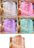 King Size Mosquito Net Canopy - 3