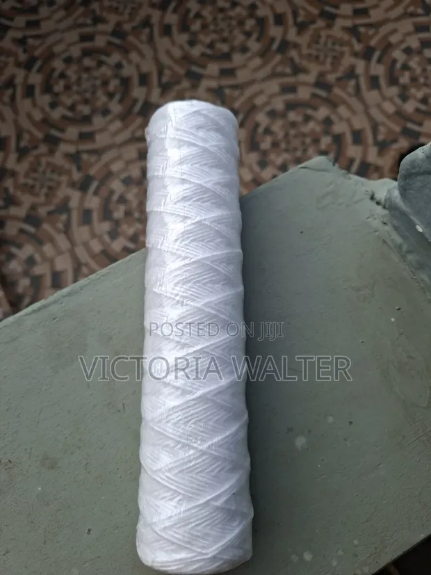 Water Filter Cartridges (10-inch) - 1