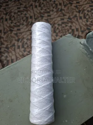 Water Filter Cartridges (10-inch)