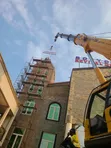 Mobile Crane Rentals & Sales - 1