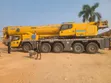 Mobile Crane Rentals & Sales - 2