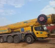 Mobile Crane Rentals & Sales - 3