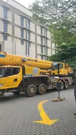 Mobile Crane Rentals & Sales - 4