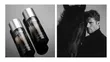 Strike Black by Asaaf Eau de Parfum - 100ml - 1