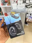 Clip-On 27 "Game" TWS Earbuds & X8 Open-Ear Earphones - 1