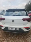 Volkswagen Tiguan 2022 White - 1