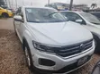 Volkswagen Tiguan 2022 White - 3