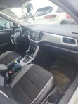 Volkswagen Tiguan 2022 White - 4