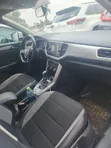 Volkswagen Tiguan 2022 White - 5