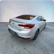 2019 Hyundai Elantra SE Silver - 2