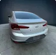 2019 Hyundai Elantra SE Silver - 3
