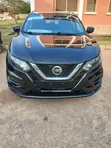Nissan Rogue 2020 Black - 1