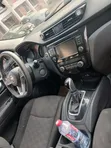 Nissan Rogue 2020 Black - 2
