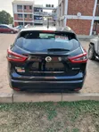 Nissan Rogue 2020 Black - 4