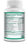 Hawthorn Berry Vitamin B12 Heart Circulation 120 Caps - 4