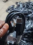 High-Quality DisplayPort to DisplayPort Cable - 2