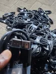 High-Quality DisplayPort to DisplayPort Cable - 3
