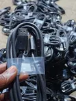 High-Quality DisplayPort to DisplayPort Cable - 4