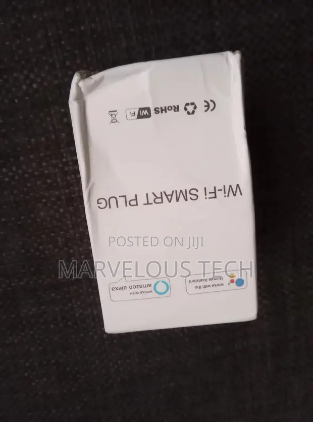 Smart Plug - 1