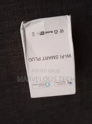 Smart Plug