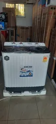 Bruhm 7kg Twin Tub Washing Machine - 1