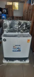 Bruhm 7kg Twin Tub Washing Machine - 2