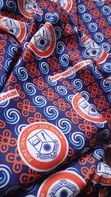 Chrispa Graphix Cloth Printing Services - 1
