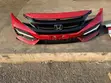19-21 Honda Civic Front Bumper - 3