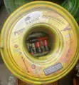 Reinforced PVC Water Hose - 50M Rolls - 2