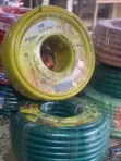 Reinforced PVC Water Hose - 50M Rolls - 4