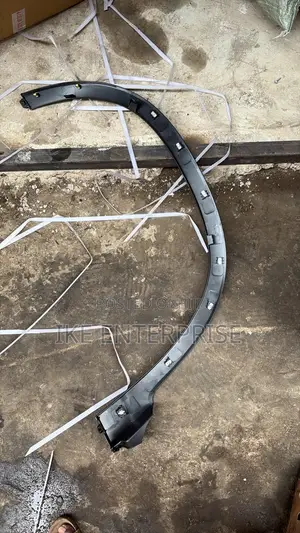 Honda Pilot/Passport Fender Moulding (2018-2022)