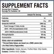 Antarctic Krill Oil 2000mg - Omega-3, EPA, DHA & Astaxanthin - 2