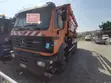 Mercedes-Benz Garbage Truck for Sale - 1