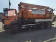Mercedes-Benz Garbage Truck for Sale - 2