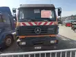 Mercedes-Benz Garbage Truck for Sale - 4