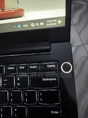 Lenovo ThinkPad E14 Gen 2 Laptop - i5, 8GB RAM, 256GB SSD