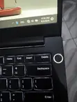 Lenovo ThinkPad E14 Gen 2 Laptop - i5, 8GB RAM, 256GB SSD - 1
