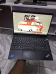 Lenovo ThinkPad E14 Gen 2 Laptop - i5, 8GB RAM, 256GB SSD - 3